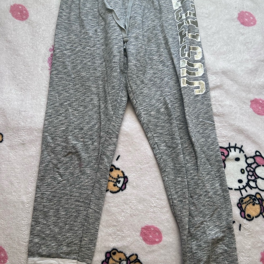 Justice Grey Sweatpants 🌟 3 for $10 🌟